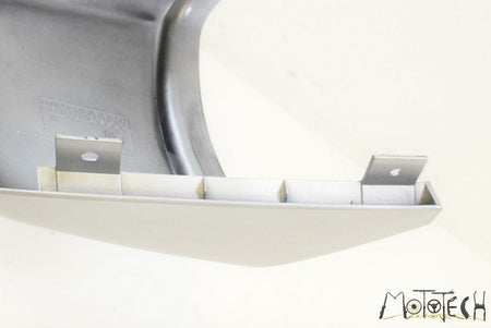 04 BMW R1150RS R1150 RS R22 Tail Center Cover Fairing Cowl 52532313121 {{ shop.shopifyCountryName }} - Mototech271