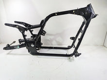 Load image into Gallery viewer, 2002 Honda V-Twin VTX1800 C Straight Main Frame &amp; Swingarm With Clean Texas Title 50100-MCH-770 | Mototech271
