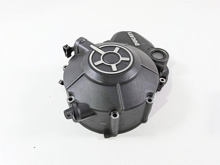 2015 Ducati Scrambler Urban Enduro Right Engine Side Clutch Cover 24321421B-Mototech271