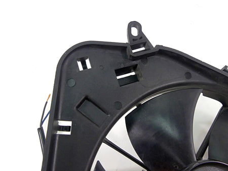 2013 BMW S1000RR K46 Spal Radiator Cooler Fan - Read 17408541622 {{ shop.shopifyCountryName }} - Mototech271