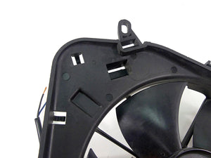 2013 BMW S1000RR K46 Spal Radiator Cooler Fan - Read 17408541622