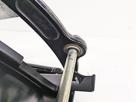 2016 Harley FLSTC Softail Heritage Rear Swingarm & Belt Covers 47573-11BHP {{ shop.shopifyCountryName }} - Mototech271