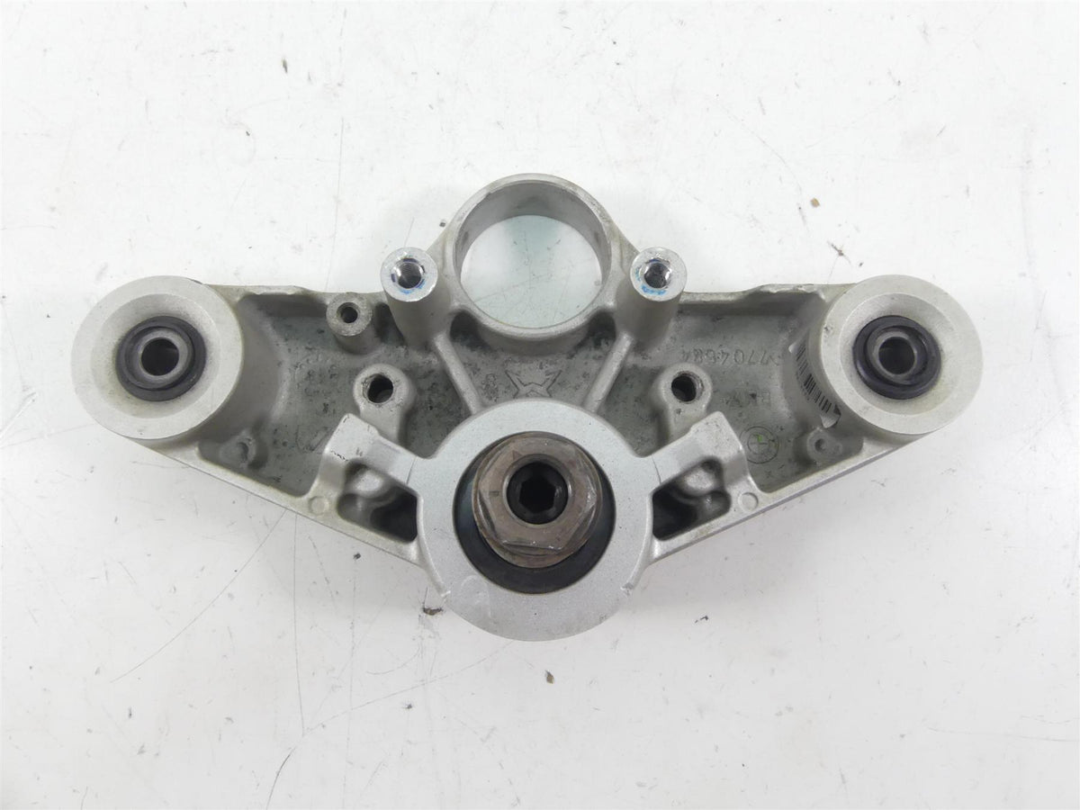 2012 BMW R1200 GS K255 Adventure Upper Triple Tree Steering Clamp 31427718170 {{ shop.shopifyCountryName }} - Mototech271