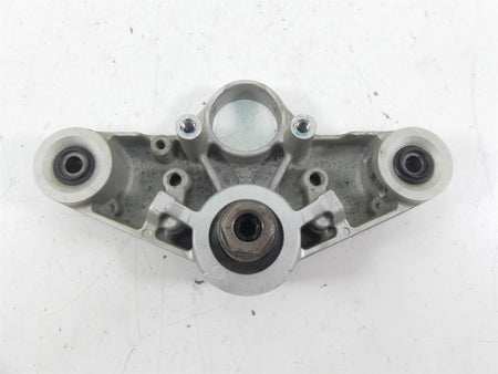 2012 BMW R1200 GS K255 Adventure Upper Triple Tree Steering Clamp 31427718170 {{ shop.shopifyCountryName }} - Mototech271