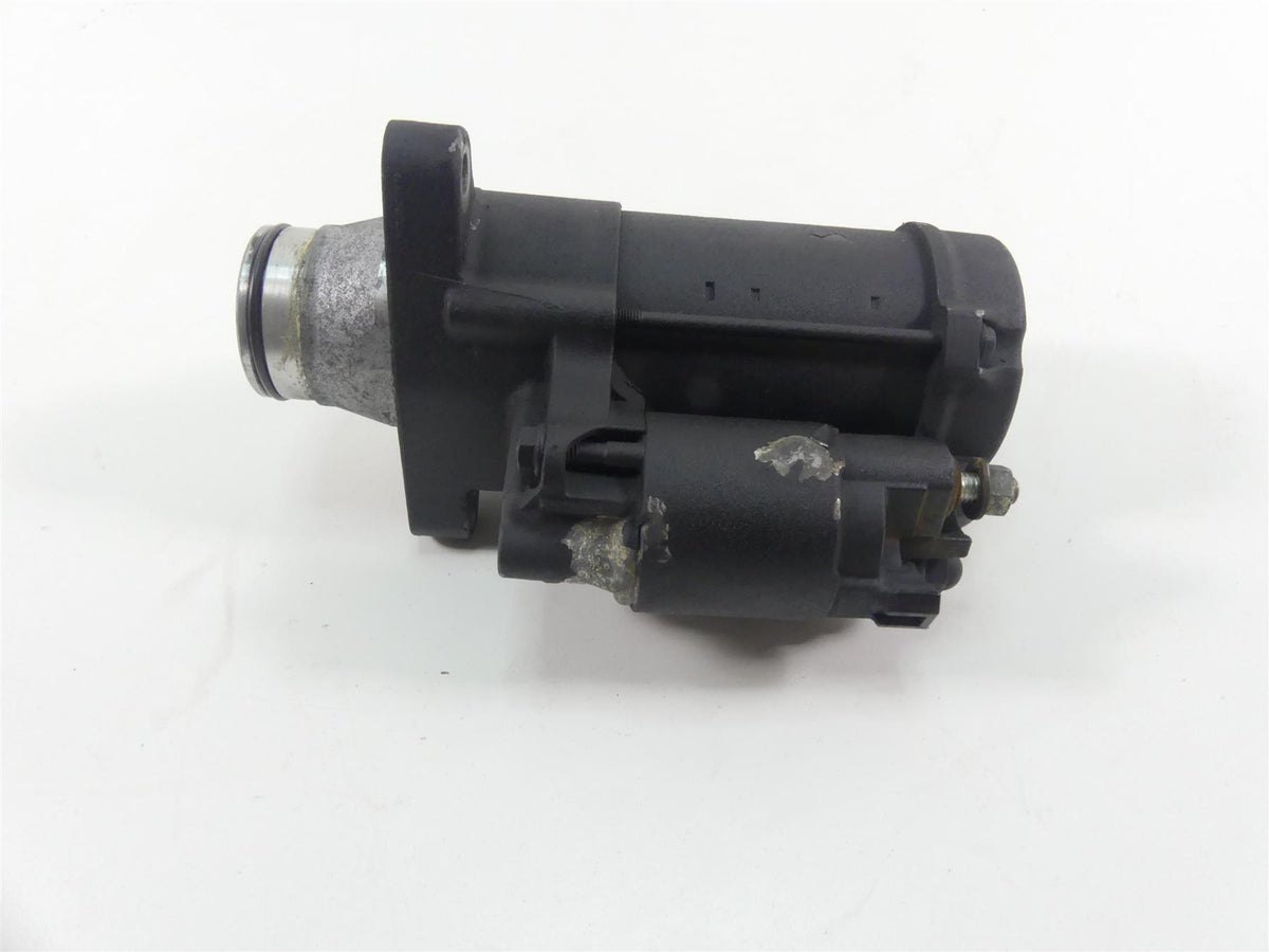 2019 Harley Softail FLSB Sport Glide Engine Starter Motor 31400057 {{ shop.shopifyCountryName }} - Mototech271