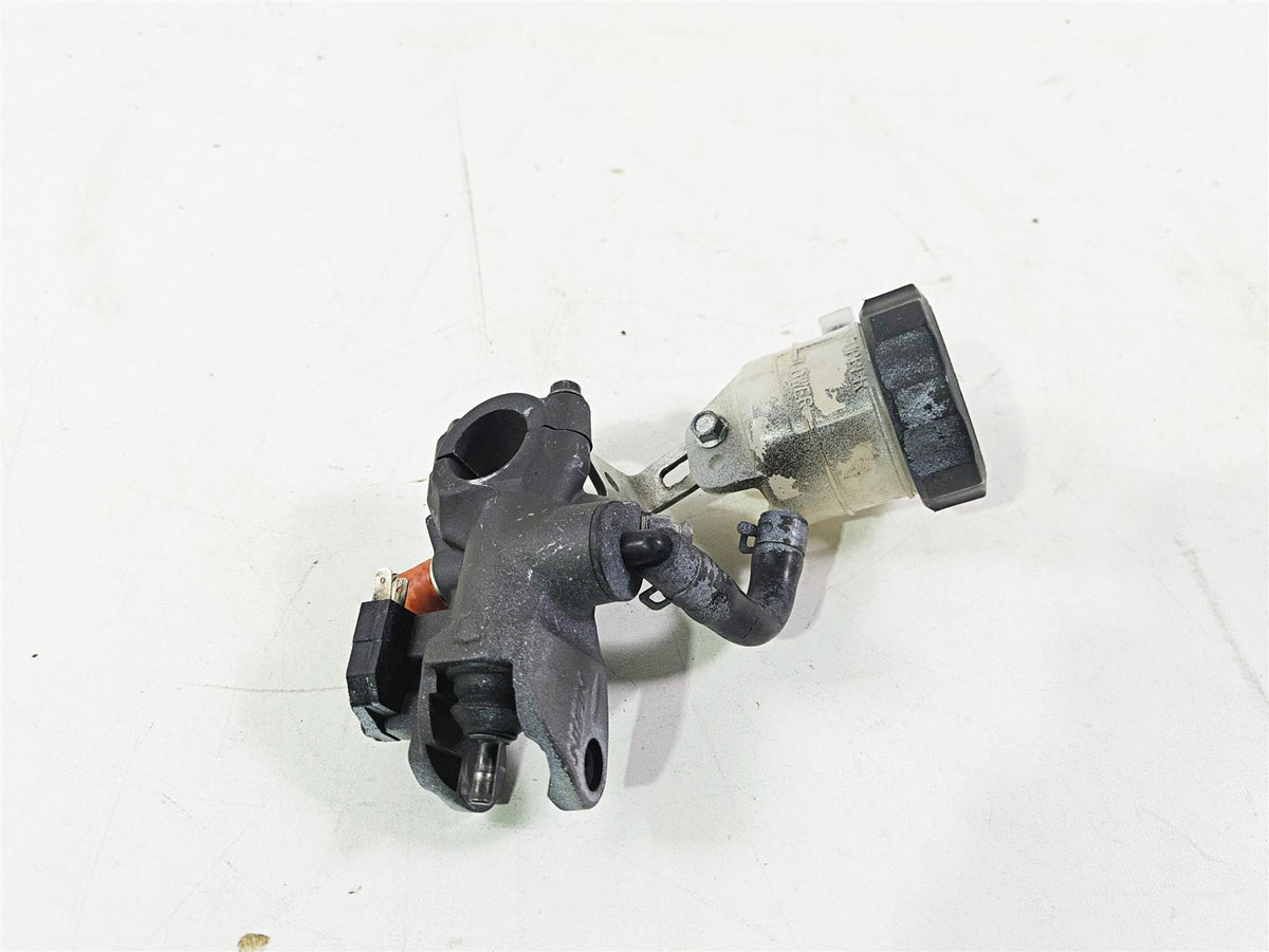 2007 Suzuki GSXR600 Nisin Front Radial Brake Master Cylinder 3/4" 59600-01H00 {{ shop.shopifyCountryName }} - Mototech271