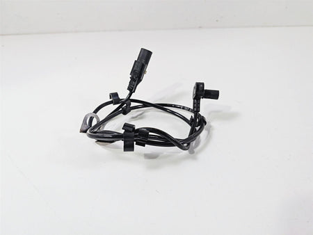 2016 BMW R1200RT RT RTW K52 Front Abs Brake Wheel Speed Sensor 34528551611 {{ shop.shopifyCountryName }} - Mototech271