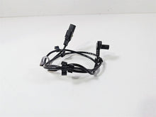Load image into Gallery viewer, 2016 BMW R1200RT RT RTW K52 Front Abs Brake Wheel Speed Sensor 34528551611
