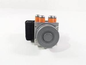 2022 BMW RnineT Pure K22 Abs Brake Pump Pressure Control Module 34518393178