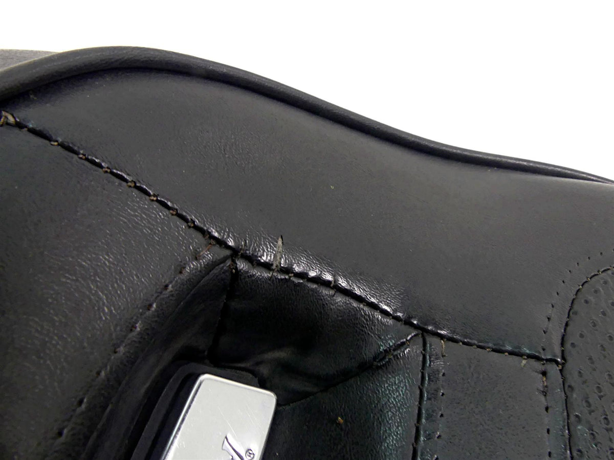 2014 Harley FXDL Dyna Low Rider Seat Saddle Tear - Read 52000136 {{ shop.shopifyCountryName }} - Mototech271