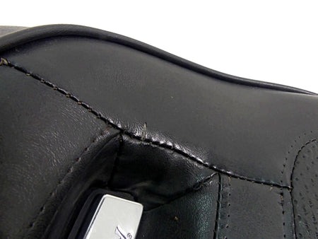 2014 Harley FXDL Dyna Low Rider Seat Saddle Tear - Read 52000136 {{ shop.shopifyCountryName }} - Mototech271