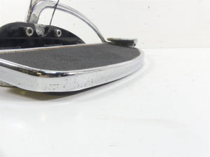 2001 Moto Guzzi California Sp 1100  Right Floor Board & Brake Pedal GU03420330