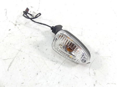 2009 BMW R1200 GS K25 Rear Right Blinker Turn Signal 63137667771 {{ shop.shopifyCountryName }} - Mototech271