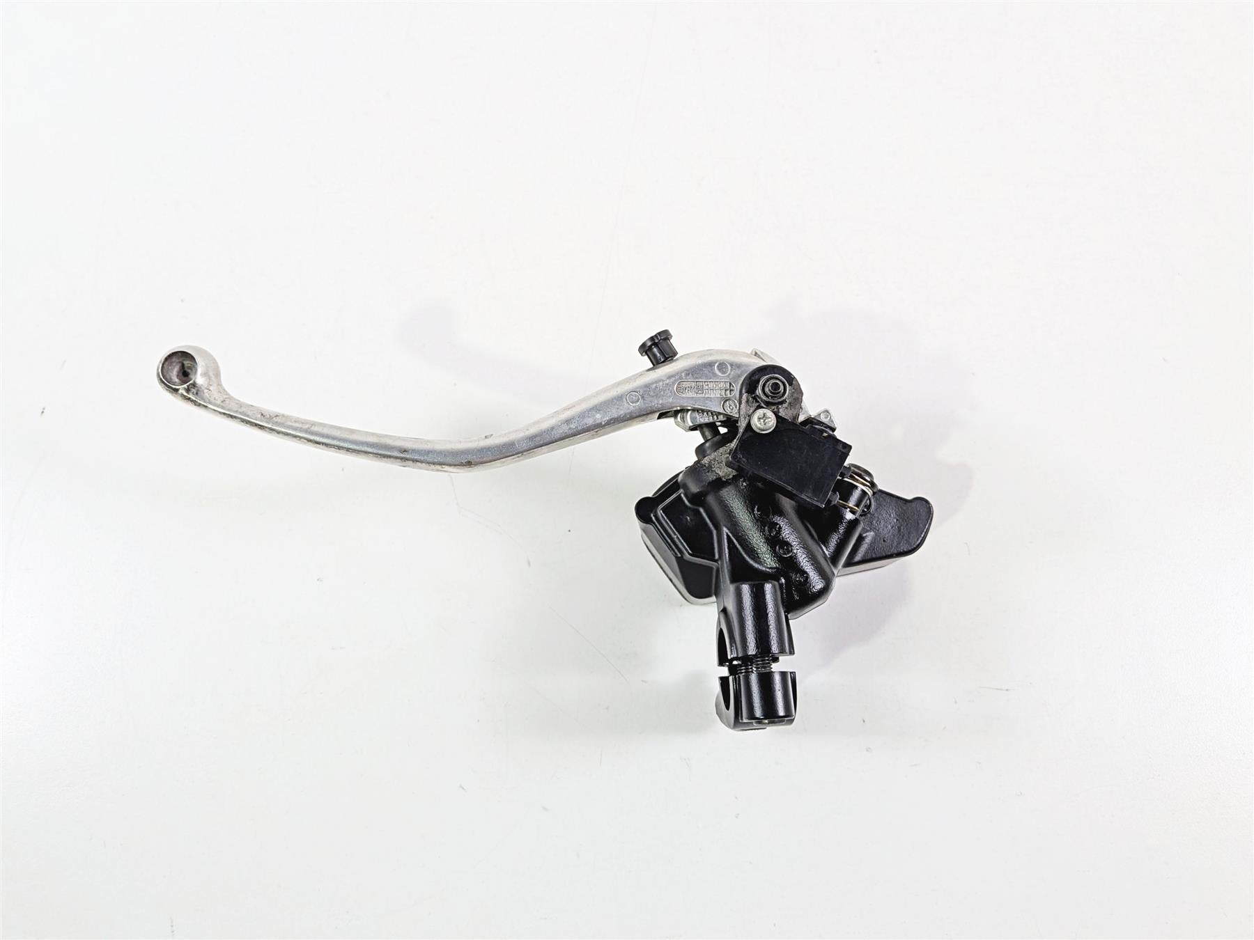 2009 Yamaha VMX17 V-Max 1700 Nissin Front Brake Master Cylinder 2S3-W2587-00-00-Mototech271