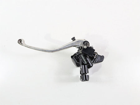 2009 Yamaha VMX17 V-Max 1700 Nissin Front Brake Master Cylinder 2S3-W2587-00-00-Mototech271