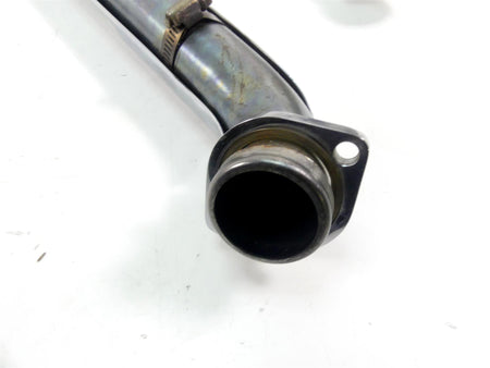 2017 Harley Softail FXSB Breakout Santee Straight Shots Exhaust Pipe Set {{ shop.shopifyCountryName }} - Mototech271