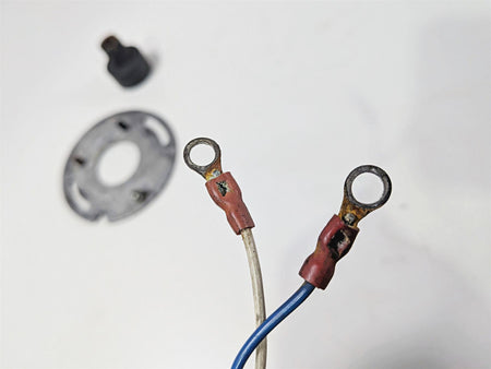 1998 Harley Dyna FXDL Low Rider Dynatek Dyna S Ignition Kit DS6-1 {{ shop.shopifyCountryName }} - Mototech271