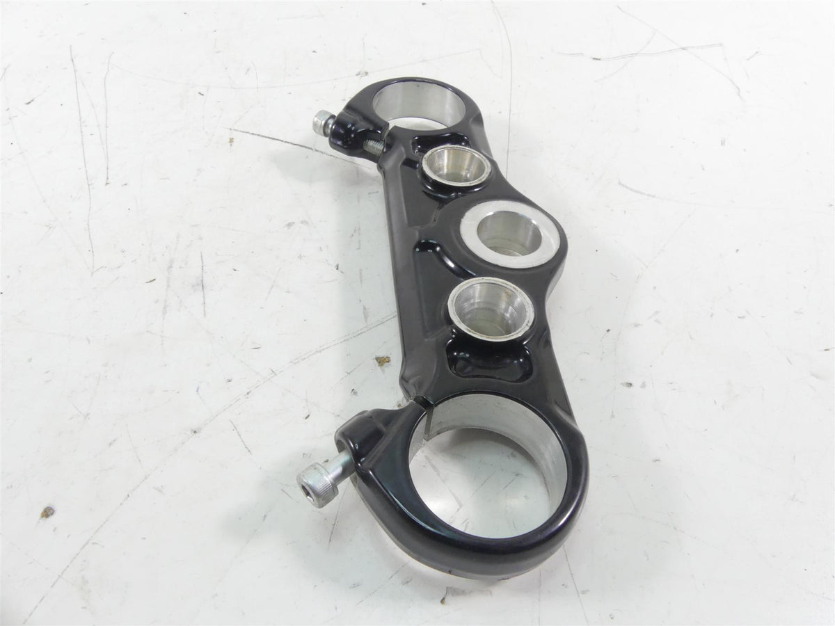 2019 Indian Motorcycle Co. FTR1200 Upper Triple Tree 50mm Clamp 5141739 {{ shop.shopifyCountryName }} - Mototech271