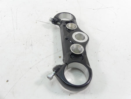 2019 Indian Motorcycle Co. FTR1200 Upper Triple Tree 50mm Clamp 5141739 {{ shop.shopifyCountryName }} - Mototech271