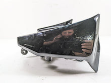 Load image into Gallery viewer, 2020 Ducati Hypermotard 950 SP Radiator Fans Reservoir Hoses Cover Set 54841155A
