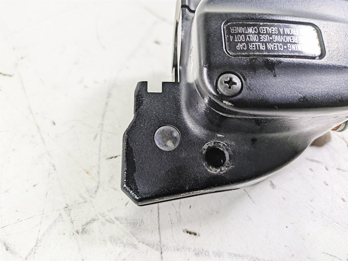 2016 Harley FLSTC Softail Heritage Front Brake Master Cylinder 41700233 {{ shop.shopifyCountryName }} - Mototech271