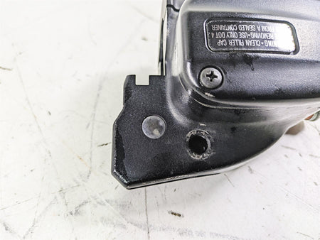 2016 Harley FLSTC Softail Heritage Front Brake Master Cylinder 41700233 {{ shop.shopifyCountryName }} - Mototech271