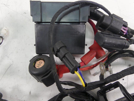 2016 Indian Scout Sixty Main Wiring Harness - No Cuts - No Abs 2413218 2413356 {{ shop.shopifyCountryName }} - Mototech271