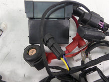 Load image into Gallery viewer, 2016 Indian Scout Sixty Main Wiring Harness - No Cuts - No Abs 2413218 2413356 | Mototech271
