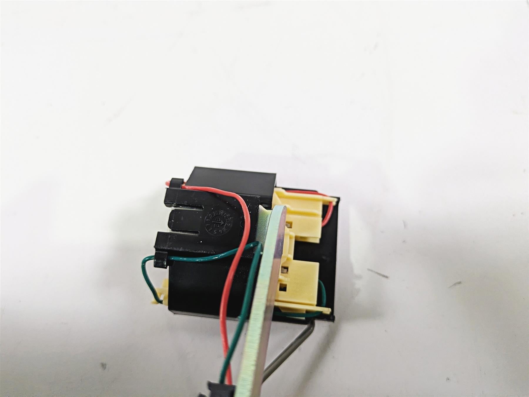 2023 Ducati Monster 937 SP Fuel Gas Petrol Pump - Tested 16024403B {{ shop.shopifyCountryName }} - Mototech271