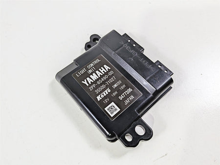 2022 Yamaha YZF R1 R1M RN65 Light Control Unit Module 2PP-85490-00-Mototech271