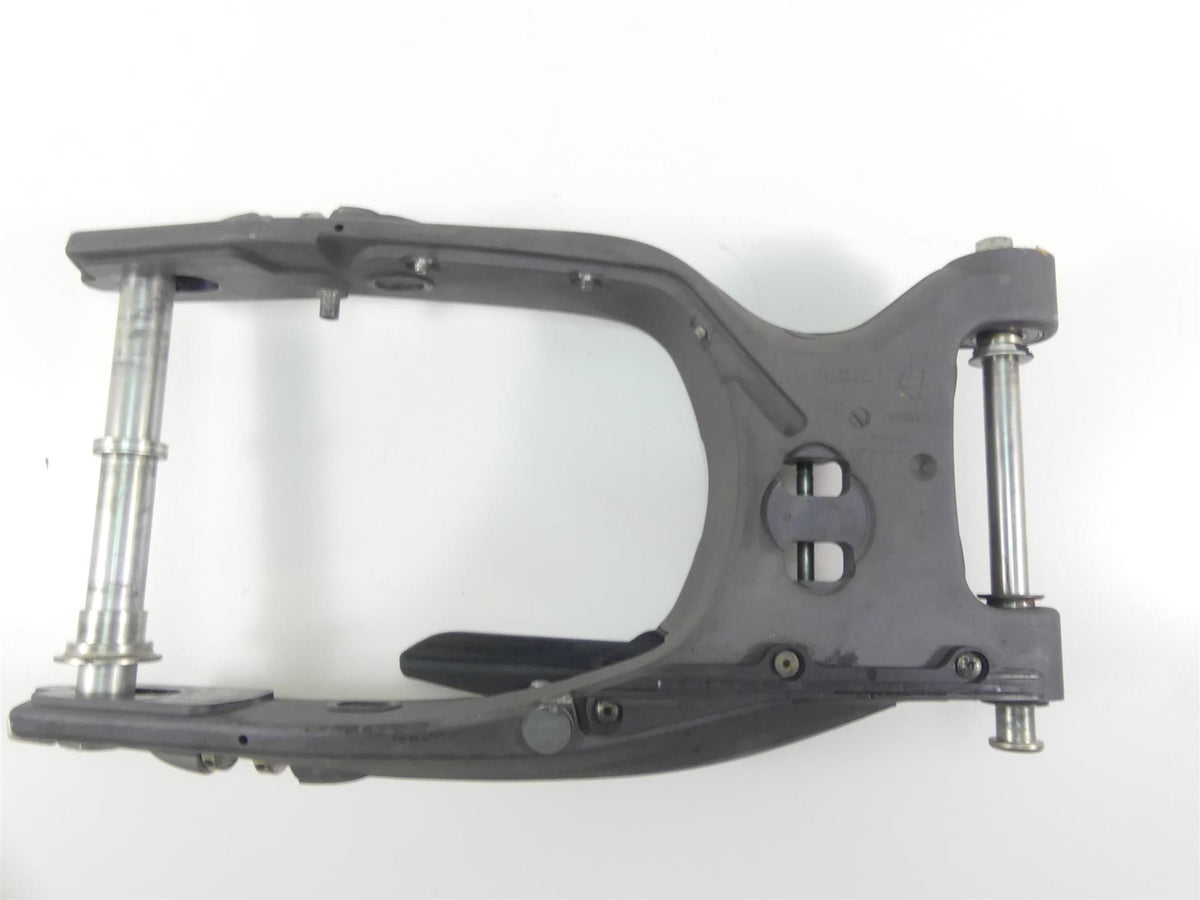 2004 Ducati 999 SBK Rear Swingarm Swing Arm Suspension + Axle 37030323A {{ shop.shopifyCountryName }} - Mototech271