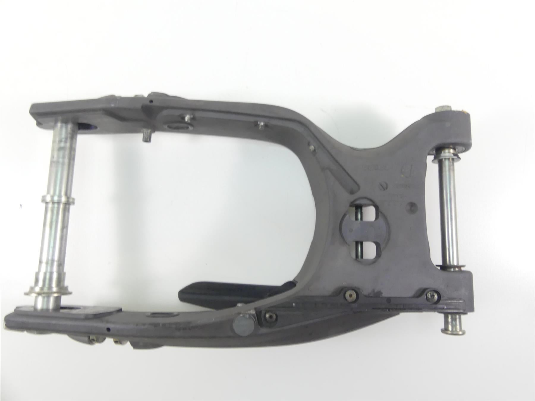 2004 Ducati 999 SBK Rear Swingarm Swing Arm Suspension + Axle 37030323A {{ shop.shopifyCountryName }} - Mototech271