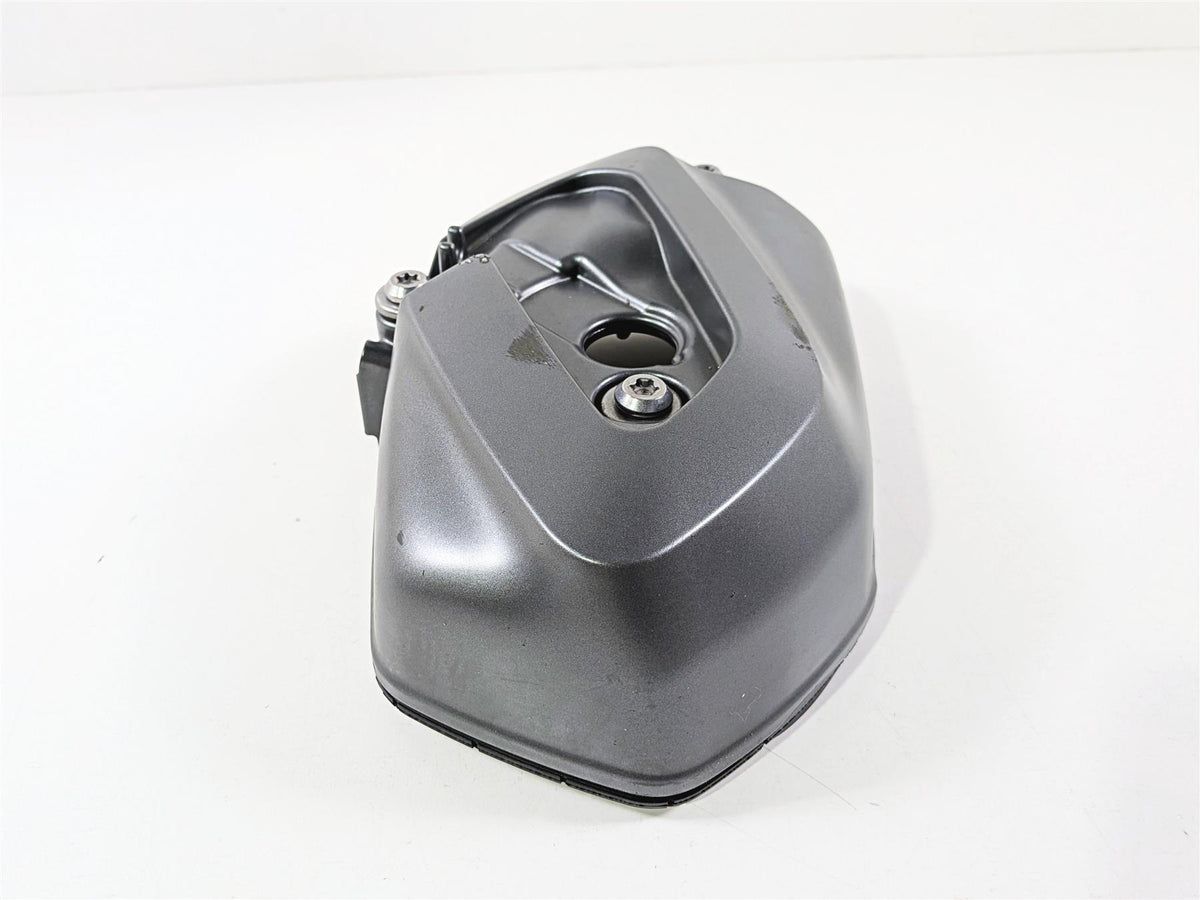 2019 BMW R1250GS K50 Left Cylinder Head Valve Cover 11127923595 {{ shop.shopifyCountryName }} - Mototech271