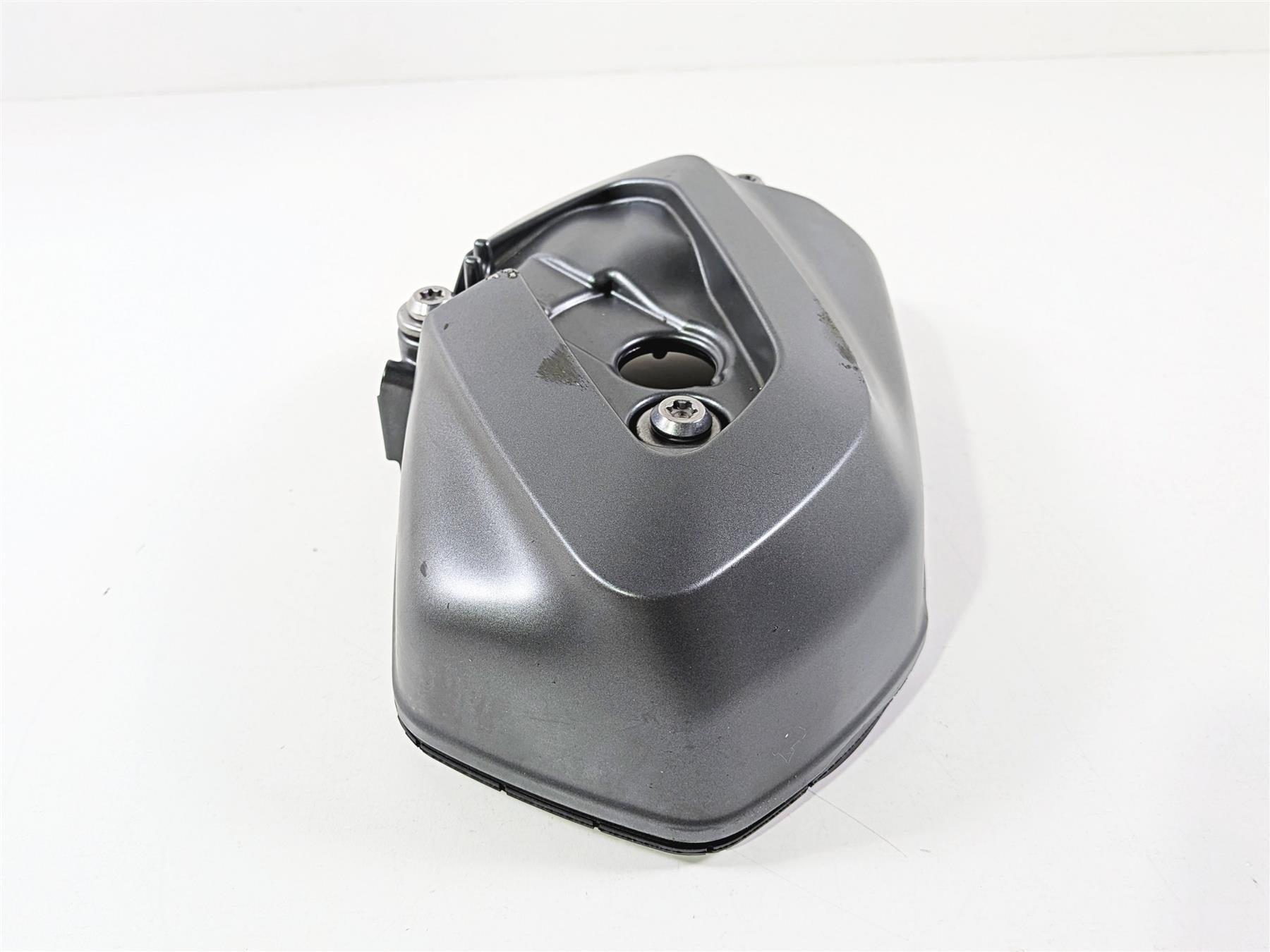 2019 BMW R1250GS K50 Left Cylinder Head Valve Cover 11127923595 {{ shop.shopifyCountryName }} - Mototech271