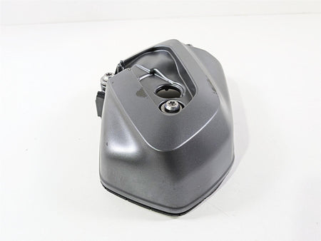 2019 BMW R1250GS K50 Left Cylinder Head Valve Cover 11127923595 {{ shop.shopifyCountryName }} - Mototech271