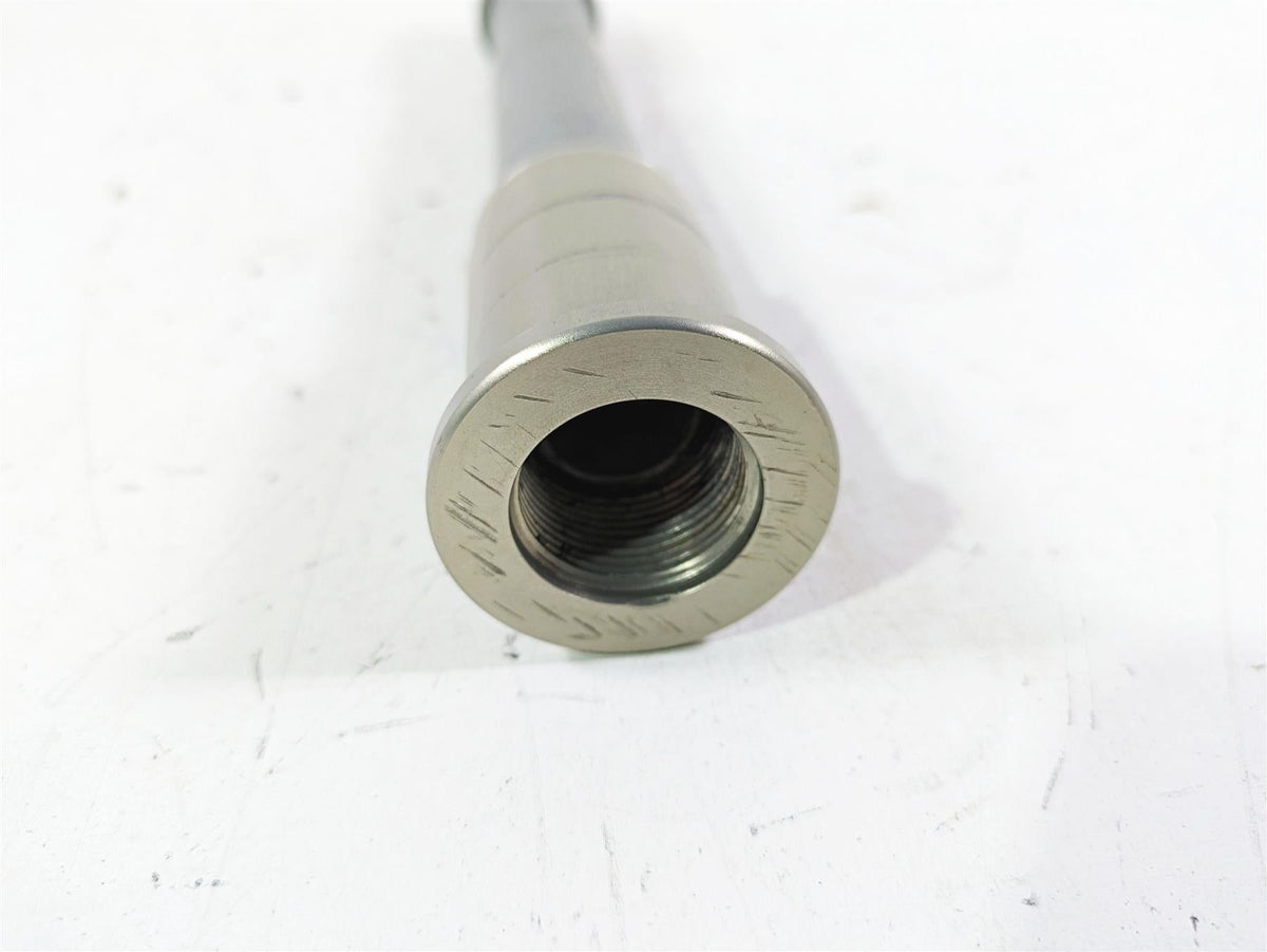 2017 BMW S1000R K47 Front Axle Wheel Spindle 31427713304 {{ shop.shopifyCountryName }} - Mototech271
