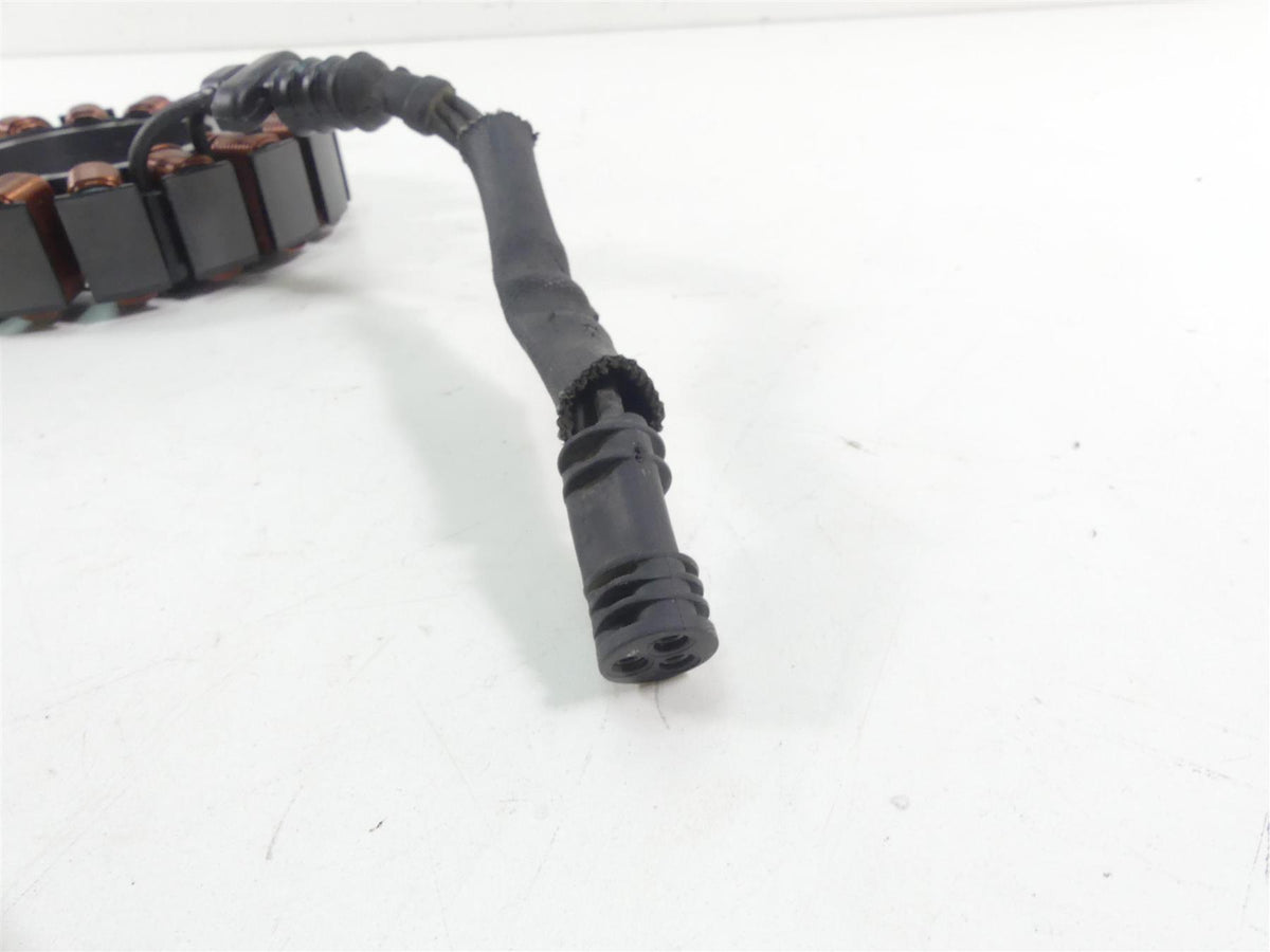 2015 Harley FXDL Dyna Low Rider Stator Alternator Generator Magneto 30017-08 {{ shop.shopifyCountryName }} - Mototech271