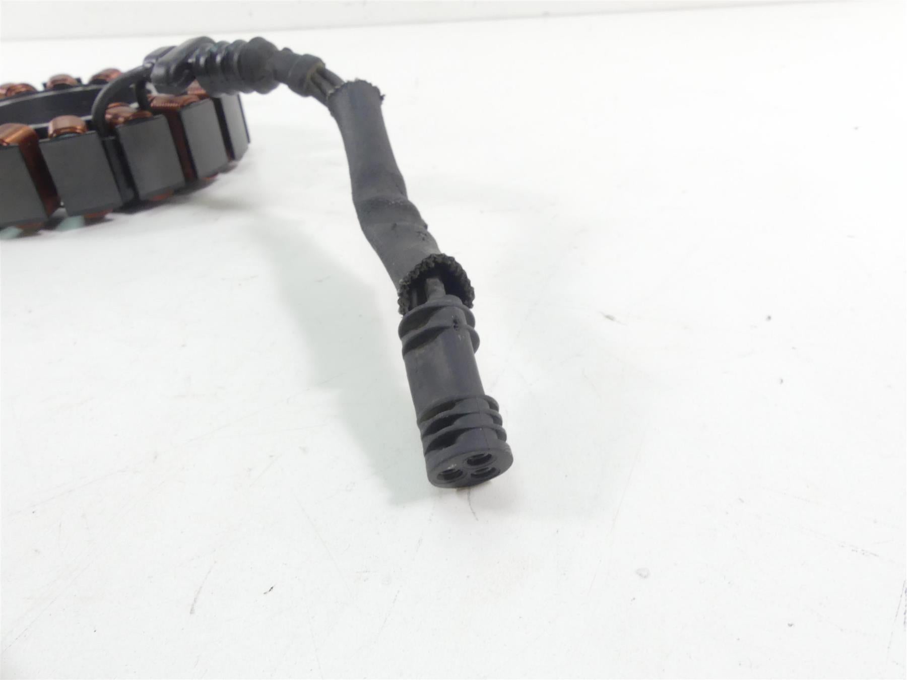 2015 Harley FXDL Dyna Low Rider Stator Alternator Generator Magneto 30017-08 {{ shop.shopifyCountryName }} - Mototech271