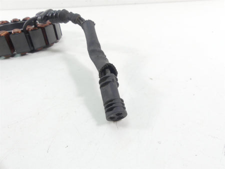 2015 Harley FXDL Dyna Low Rider Stator Alternator Generator Magneto 30017-08 {{ shop.shopifyCountryName }} - Mototech271