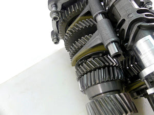 2014 Harley FXDL Dyna Low Rider 6 Speed Gearpack Transmission -Read 35122-06A | Mototech271