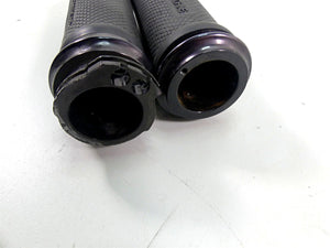 2014 Harley Dyna FXDB Street Bob Performance Machine Hand Grip Set 0063-2027-B | Mototech271