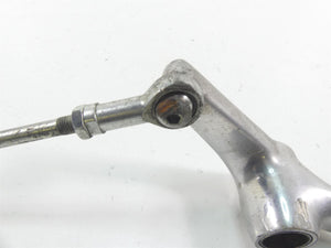 2007 Harley Sportster XL1200 Nightster Forward Control Shifter Lever 42651-04