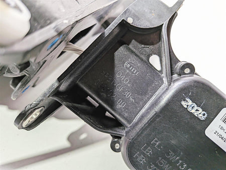 2022 BMW S1000RR K67 Headlight Head Light Lamp Set - Read - Damage 63128556880-Mototech271