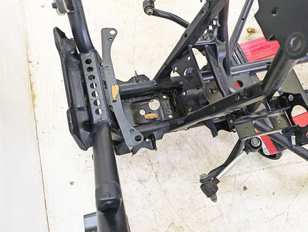 2022 Polaris RZR XP 4 1000 Premium Front Sub Frame Chassis Subframe 1024370 {{ shop.shopifyCountryName }} - Mototech271
