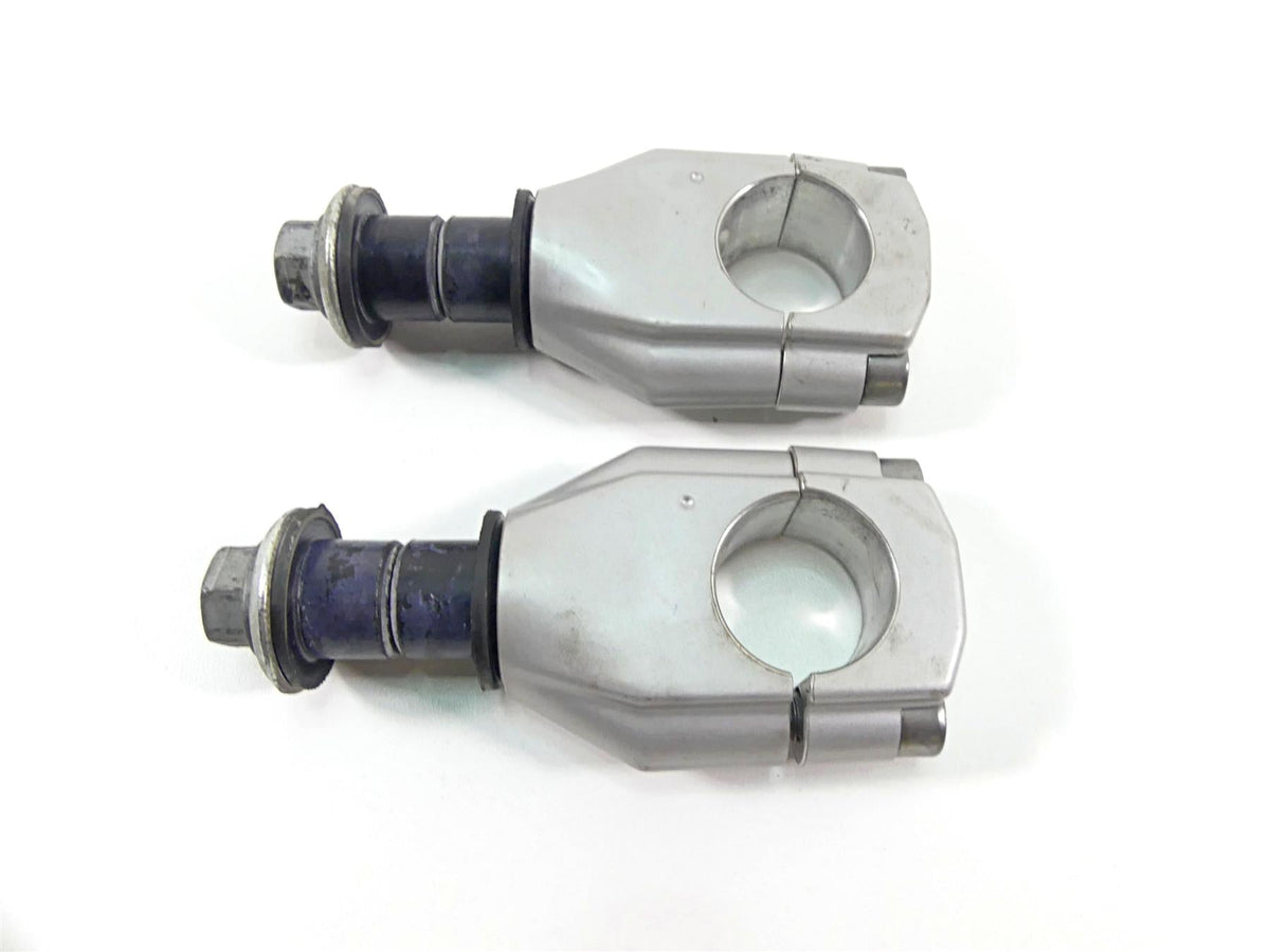 2013 BMW F800GS STD K72 Stock Nice Handle Bar Riser Holder 31427715491 {{ shop.shopifyCountryName }} - Mototech271