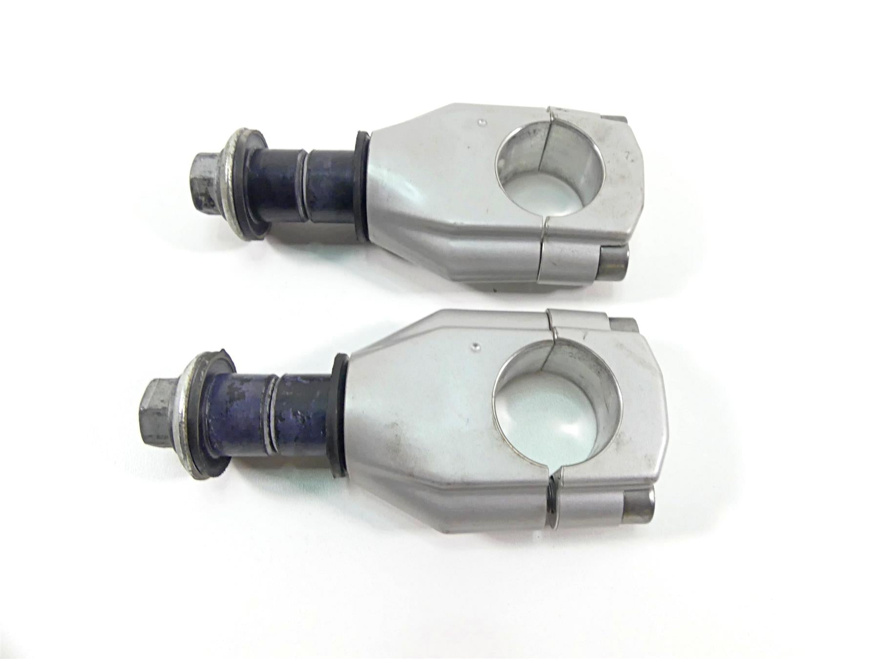 2013 BMW F800GS STD K72 Stock Nice Handle Bar Riser Holder 31427715491 {{ shop.shopifyCountryName }} - Mototech271