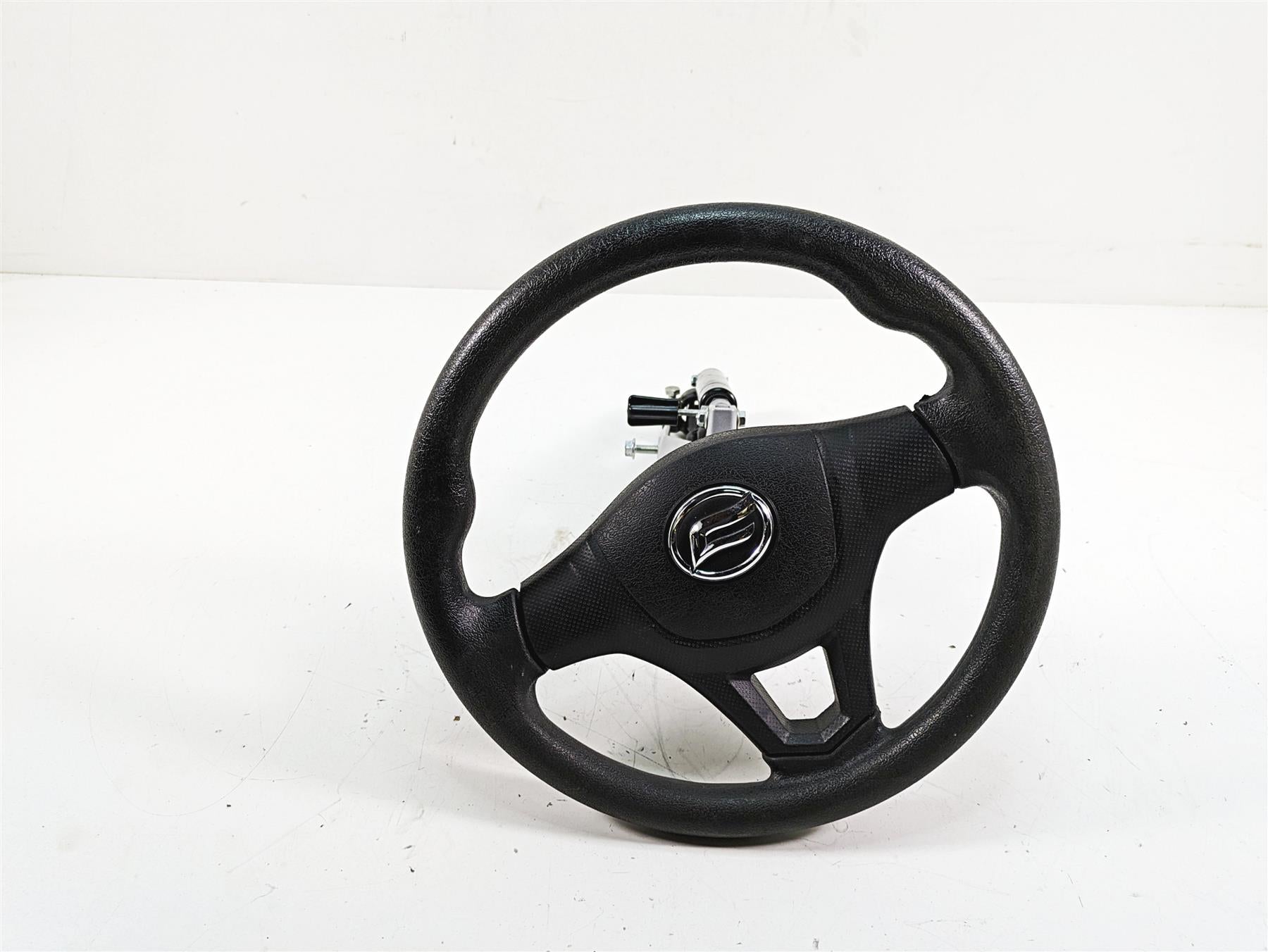 2021 CFMoto Zforce 500 Trail Steering Wheel & Mount Set 7030-102100 {{ shop.shopifyCountryName }} - Mototech271