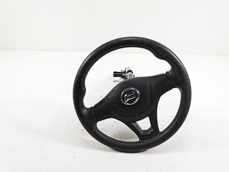 2021 CFMoto Zforce 500 Trail Steering Wheel & Mount Set 7030-102100 {{ shop.shopifyCountryName }} - Mototech271