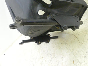 2017 Can Am Maverick X3 XDS Turbo R Driver Passenger Seat Frames Set 708002065 | Mototech271