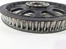 Load image into Gallery viewer, 2008 Harley FLSTC Softail Heritage Rear Drive Belt Sprocket Pulley 66T 37778-07 | Mototech271
